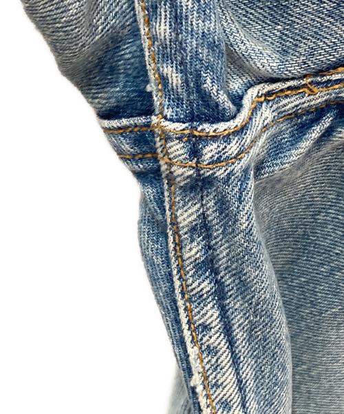 LEVI'S（リーバイス）LEVI'S (リーバイス) 501デニムパンツ インディゴ サイズ:30の古着・服飾アイテム