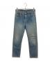LEVI'S（リーバイス）の古着「501デニムパンツ」｜インディゴ