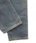 中古・古着 LEVI'S (リーバイス) 501デニムパンツ インディゴ サイズ:30：9000円