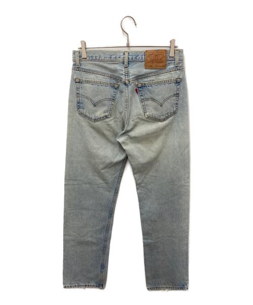 LEVI'S（リーバイス）LEVI'S (リーバイス) 501デニムパンツ インディゴ サイズ:32の古着・服飾アイテム