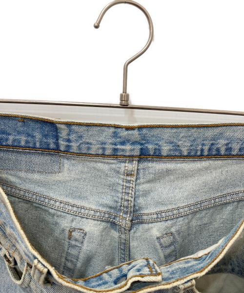 LEVI'S（リーバイス）LEVI'S (リーバイス) 501デニムパンツ インディゴ サイズ:32の古着・服飾アイテム