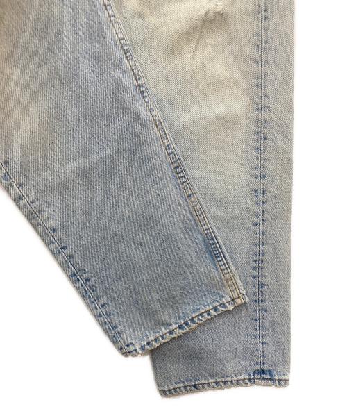 LEVI'S（リーバイス）LEVI'S (リーバイス) 501デニムパンツ インディゴ サイズ:32の古着・服飾アイテム