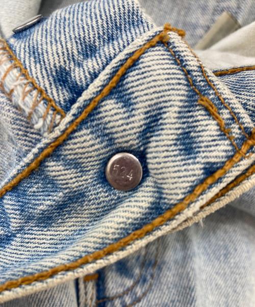 LEVI'S（リーバイス）LEVI'S (リーバイス) 501デニムパンツ インディゴ サイズ:32の古着・服飾アイテム