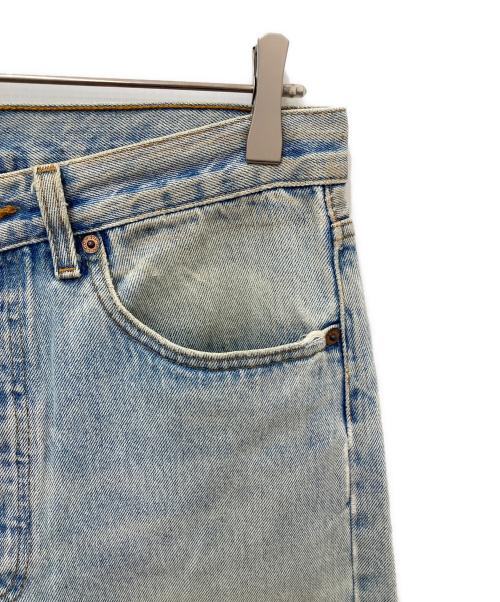 LEVI'S（リーバイス）LEVI'S (リーバイス) 501デニムパンツ インディゴ サイズ:32の古着・服飾アイテム