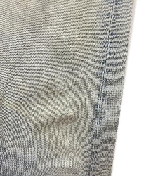 LEVI'S（リーバイス）LEVI'S (リーバイス) 501デニムパンツ インディゴ サイズ:32の古着・服飾アイテム