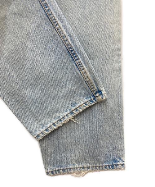 LEVI'S（リーバイス）LEVI'S (リーバイス) 501デニムパンツ インディゴ サイズ:32の古着・服飾アイテム
