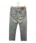 LEVI'S (リーバイス) 501デニムパンツ インディゴ サイズ:32：8000円