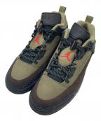 NIKEナイキ）の古着「Jordan Spizike Low」｜Beef And Broccoli