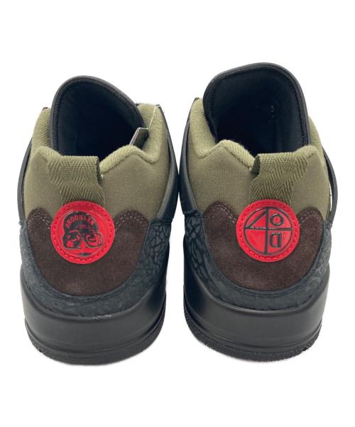 NIKE（ナイキ）NIKE (ナイキ) Jordan Spizike Low Beef And Broccoli サイズ:28の古着・服飾アイテム