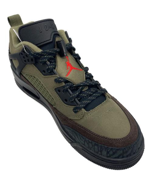 NIKE（ナイキ）NIKE (ナイキ) Jordan Spizike Low Beef And Broccoli サイズ:28の古着・服飾アイテム