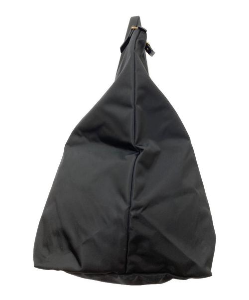 TUMI（トゥミ）TUMI (トゥミ) VOYAGEURナイロントートバッグ ブラックの古着・服飾アイテム