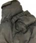 中古・古着 THE NORTH FACE (ザ ノース フェイス) ECO NUPTSE JACKET ブラック サイズ:100（L）：15000円