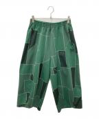 Needlesニードルズ）の古着「Track H.D Pants」｜グリーン