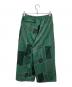 Needles (ニードルズ) Track H.D Pants グリーン サイズ:XS：12000円