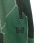 中古・古着 Needles (ニードルズ) Track H.D Pants グリーン サイズ:XS：12000円