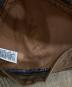中古・古着 DIESEL (ディーゼル) デニムベースボールキャップ ブルー：8000円