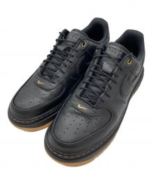 NIKE（ナイキ）の古着「Air Force 1 Low Luxe」｜ブラック