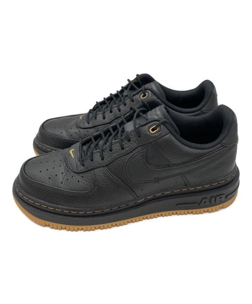 NIKE（ナイキ）NIKE (ナイキ) Air Force 1 Low Luxe ブラック サイズ:29の古着・服飾アイテム