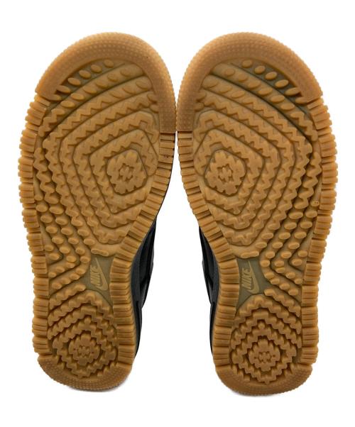 NIKE（ナイキ）NIKE (ナイキ) Air Force 1 Low Luxe ブラック サイズ:29の古着・服飾アイテム