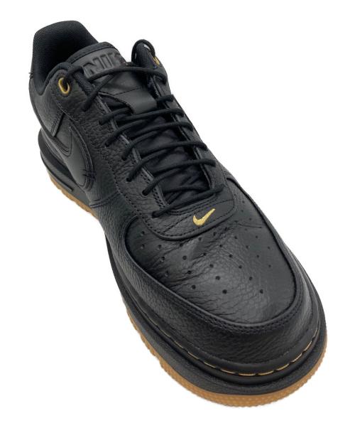 NIKE（ナイキ）NIKE (ナイキ) Air Force 1 Low Luxe ブラック サイズ:29の古着・服飾アイテム