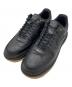 NIKE（ナイキ）の古着「Air Force 1 Low Luxe」｜ブラック