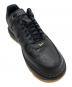 中古・古着 NIKE (ナイキ) Air Force 1 Low Luxe ブラック サイズ:29：15000円