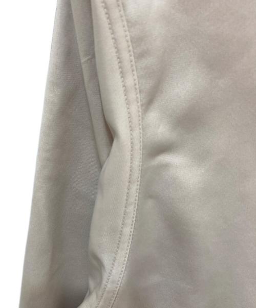 adidas（アディダス）adidas (アディダス) ベッケンバウアートラックジャケット ベージュ サイズ:Sの古着・服飾アイテム