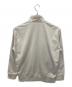 adidas (アディダス) ベッケンバウアートラックジャケット ベージュ サイズ:S：10000円