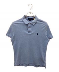 中古・古着通販】LACOSTE (ラコステ) ポロシャツ ネイビー サイズ:S