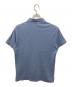 POLO RALPH LAUREN (ポロ・ラルフローレン) ポロシャツ ブルー サイズ:M：4000円