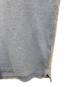 中古・古着 POLO RALPH LAUREN (ポロ・ラルフローレン) ポロシャツ ブルー サイズ:M：4000円