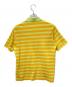 LACOSTE (ラコステ) ポロシャツ イエロー サイズ:4：4000円