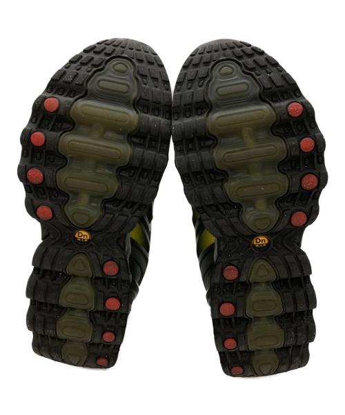 NIKE（ナイキ）NIKE (ナイキ) AIR MAX DN8 グリーン サイズ:27の古着・服飾アイテム