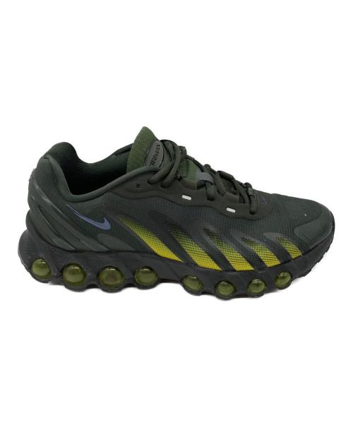 NIKE（ナイキ）NIKE (ナイキ) AIR MAX DN8 グリーン サイズ:27の古着・服飾アイテム