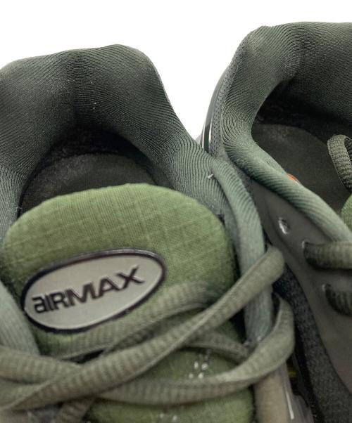 NIKE（ナイキ）NIKE (ナイキ) AIR MAX DN8 グリーン サイズ:27の古着・服飾アイテム