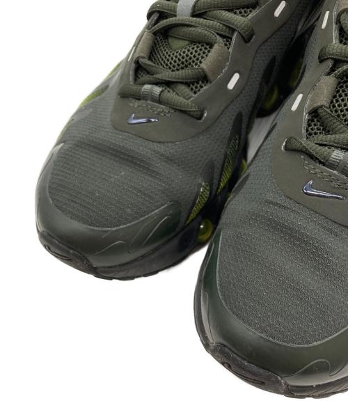 NIKE（ナイキ）NIKE (ナイキ) AIR MAX DN8 グリーン サイズ:27の古着・服飾アイテム