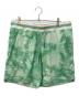 JORDAN（ジョーダン）の古着「AS M J JB SHORT JADE AURA」｜グリーン