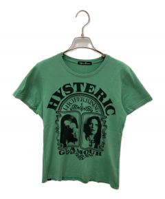 中古・古着通販】Hysteric Glamour (ヒステリックグラマー) 半袖