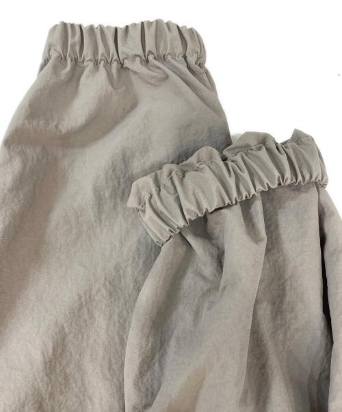 ALTUS（アルタス）ALTUS (アルタス) ナイロンフーデッドマウンテンパーカー ブラウン サイズ:oneの古着・服飾アイテム