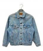 LEVI'Sリーバイス）の古着「デニムジャケット」｜ブルー