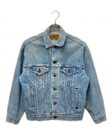 LEVI'S（リーバイス）の古着「デニムジャケット」｜ブルー