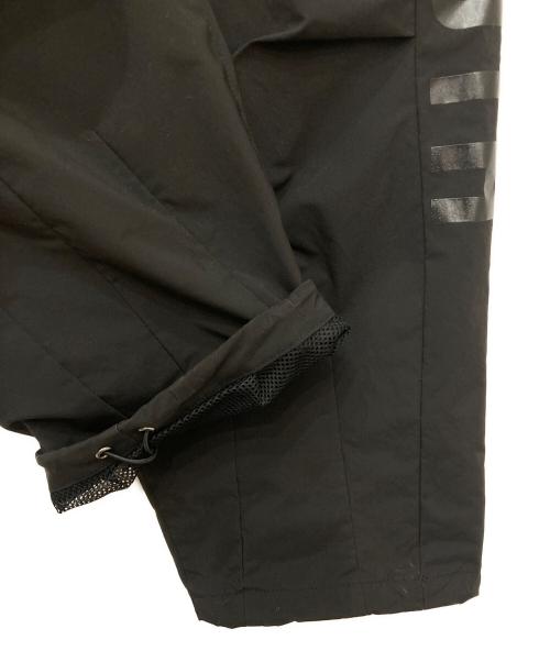 TIGHTBOOTH PRODUCTION（タイトブースプロダクション）TIGHTBOOTH PRODUCTION (タイトブースプロダクション) TACTICAL BALLOON PANTS ブラック サイズ:Lの古着・服飾アイテム