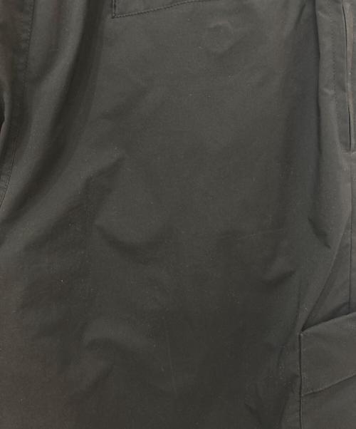 TIGHTBOOTH PRODUCTION（タイトブースプロダクション）TIGHTBOOTH PRODUCTION (タイトブースプロダクション) TACTICAL BALLOON PANTS ブラック サイズ:Lの古着・服飾アイテム