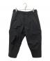TIGHTBOOTH PRODUCTION（タイトブースプロダクション）の古着「TACTICAL BALLOON PANTS」｜ブラック