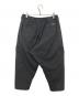 TIGHTBOOTH PRODUCTION (タイトブースプロダクション) TACTICAL BALLOON PANTS ブラック サイズ:L：18000円