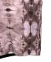 中古・古着 THE NORTHFACE PURPLELABEL (ザ・ノースフェイス パープルレーベル) Tie Dye Print H/S Shirt パープル サイズ:M：8000円