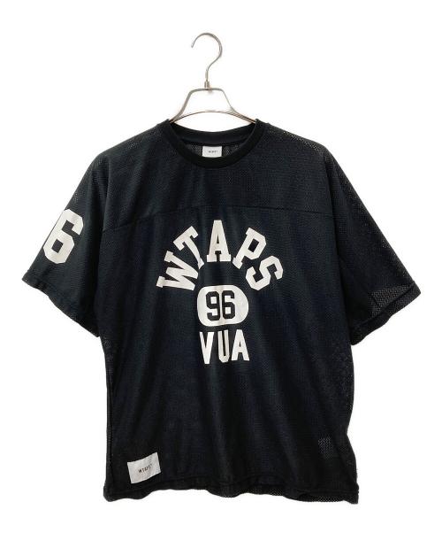 WTAPS（ダブルタップス）WTAPS (ダブルタップス) QB / SS / Poly. Era 
