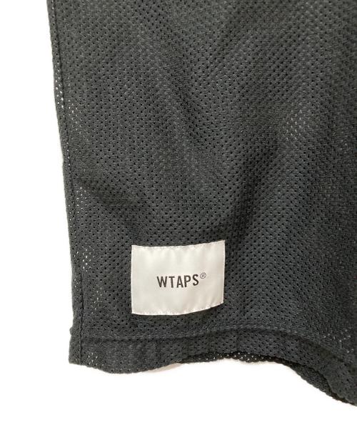 WTAPS（ダブルタップス）WTAPS (ダブルタップス) QB / SS / Poly. Era 