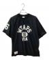 WTAPS（ダブルタップス）の古着「QB / SS / Poly. Era 