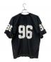 WTAPS (ダブルタップス) QB / SS / Poly. Era 